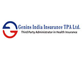 genins india insurance tpa