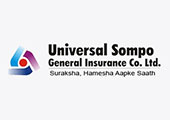 universal sompo health insurance co