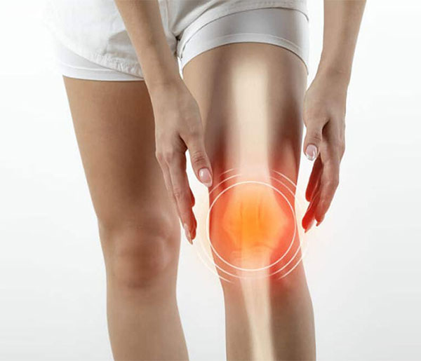Knee Replacement Surgery in India