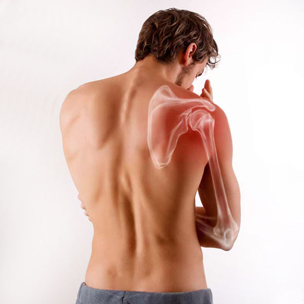 Shoulder Replacement Surgery in India