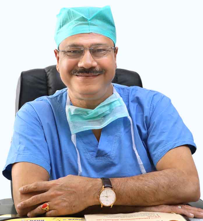  Dr SN Soni best orthopedic doctor in Kota