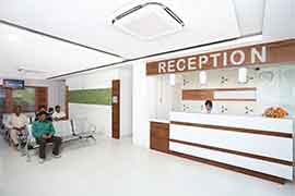 Orthopedic Hospital in Kota