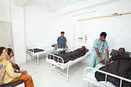 Orthopaedic Hospital in Kota
